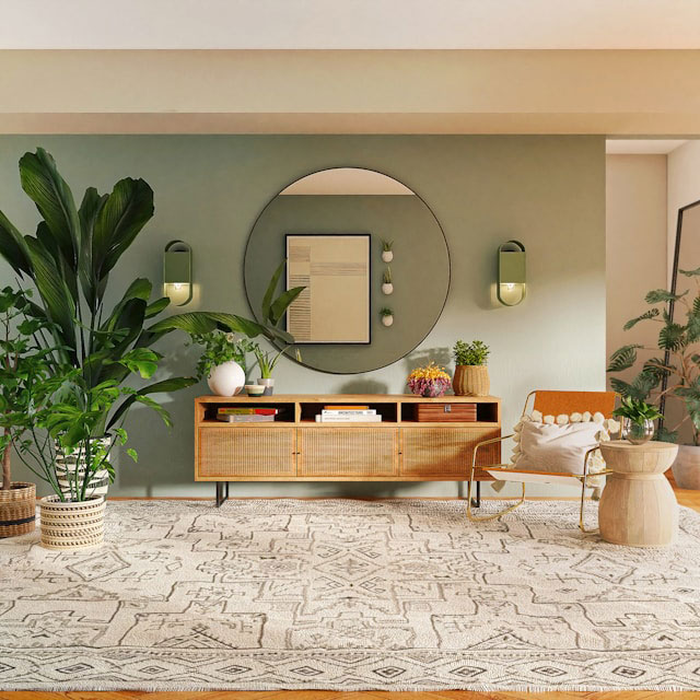Interior Experience