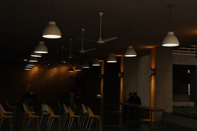 Lighting Concepts