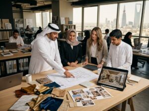 Best Interior Designing Company for Hotels