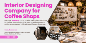 Best Interior Designers in Eastern Province.