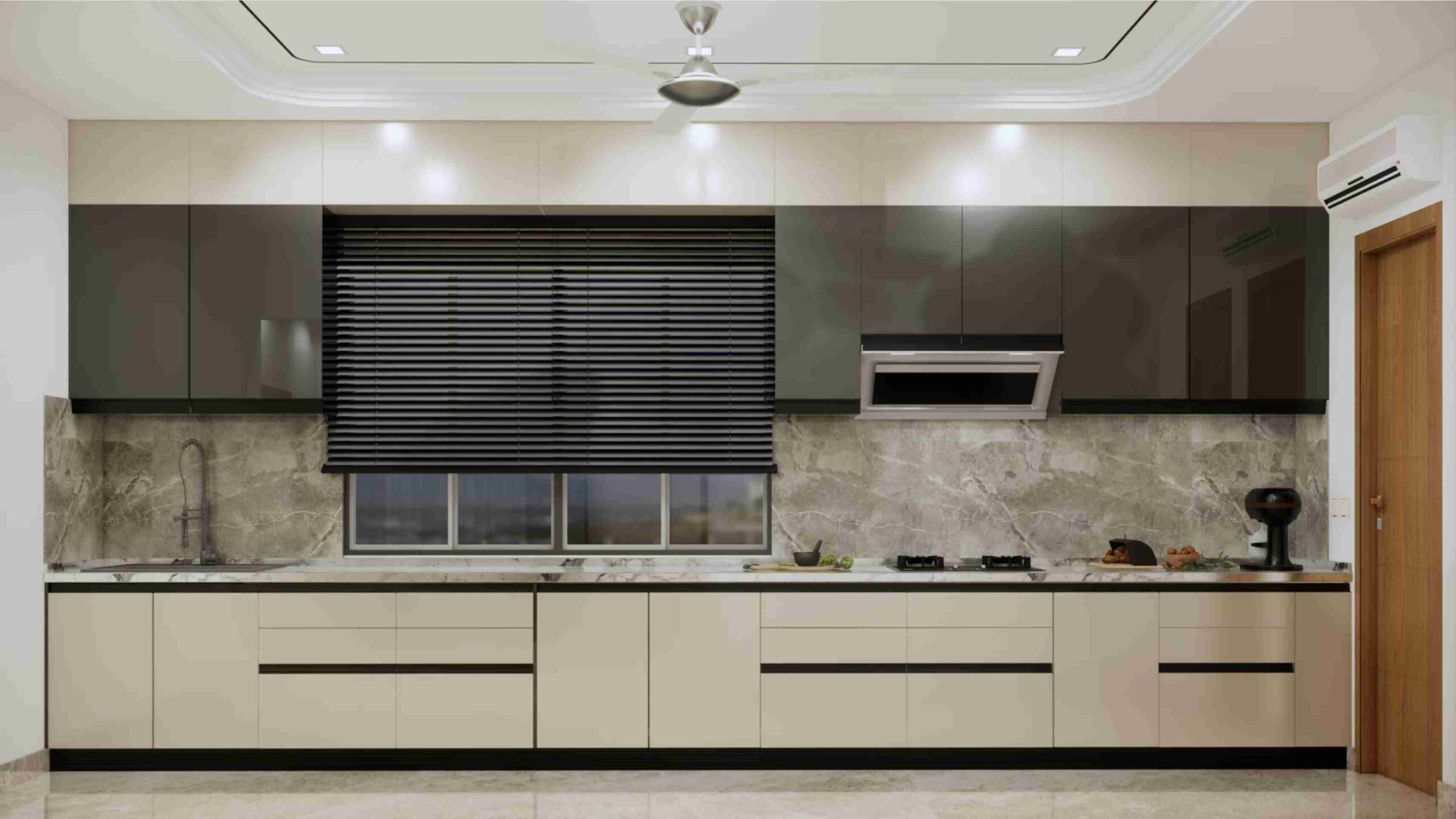 Custom Modular Furniture